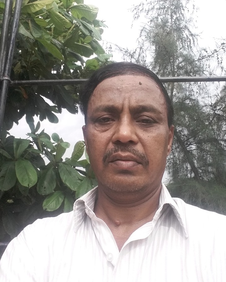 Javed Md