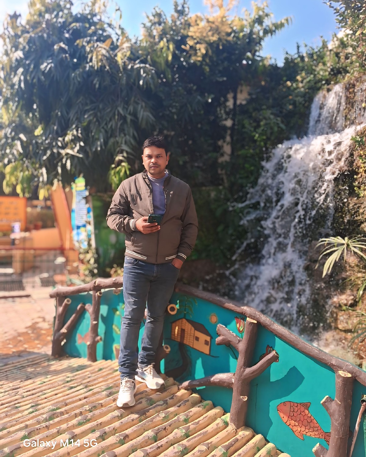 Varun Shukla