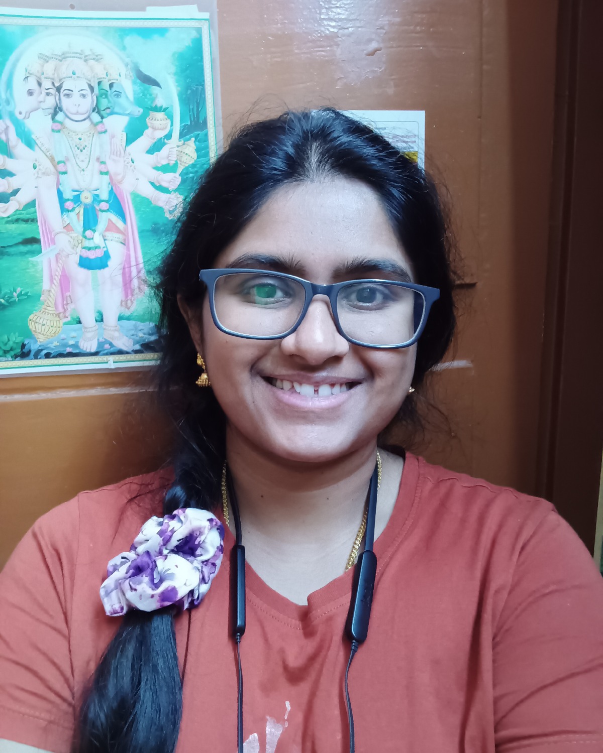 Geethika Sabbarapu