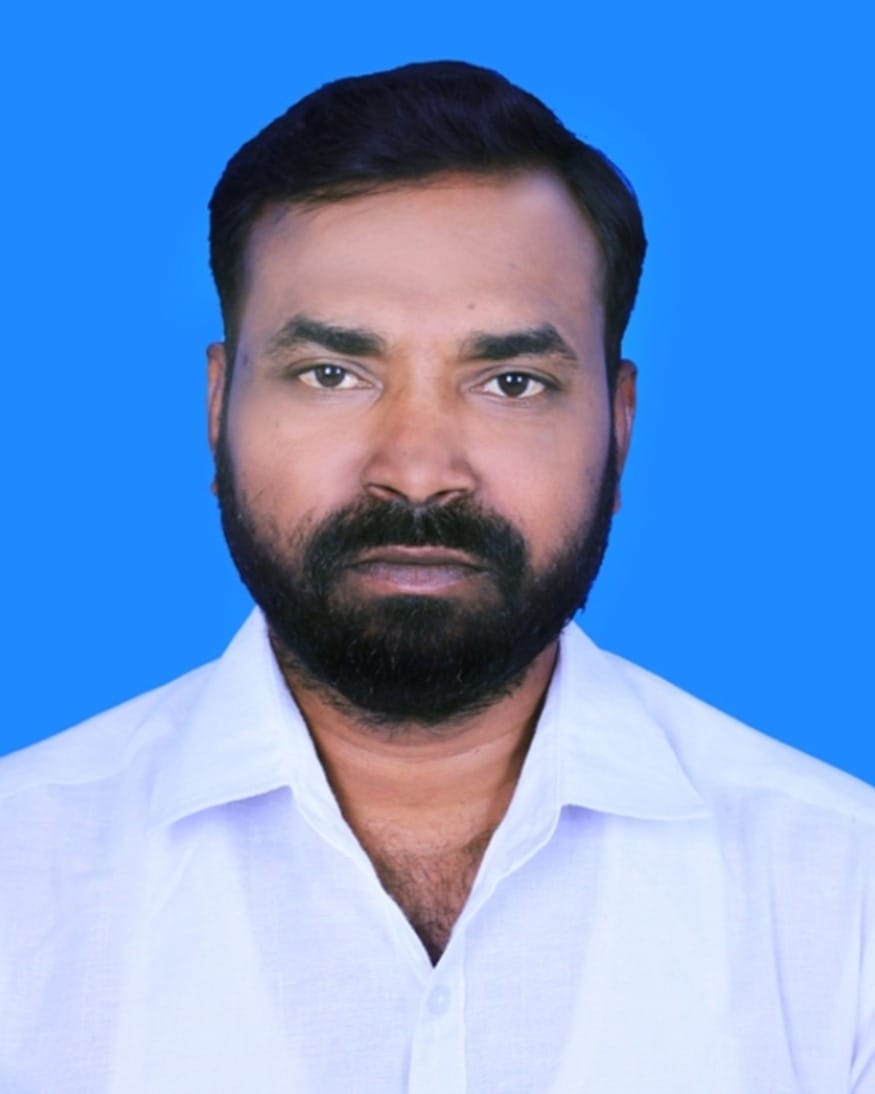 Jaipal Budida