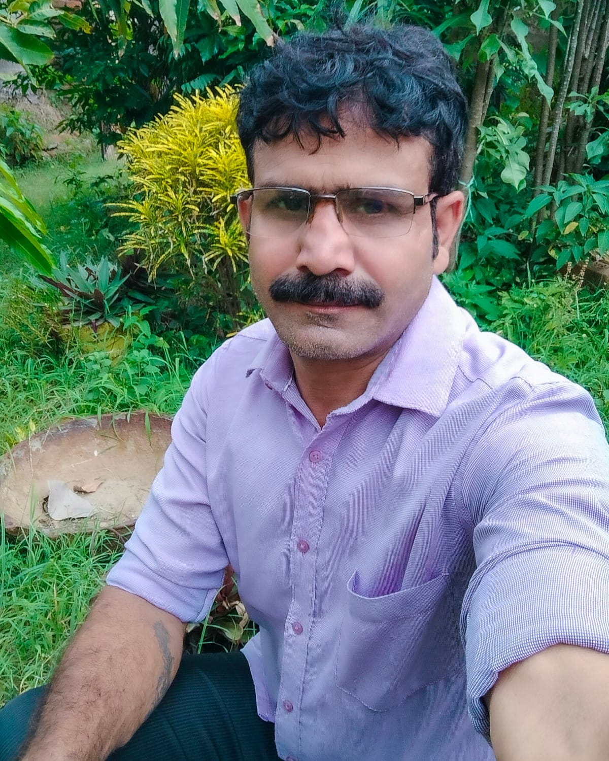 Ujjal Low