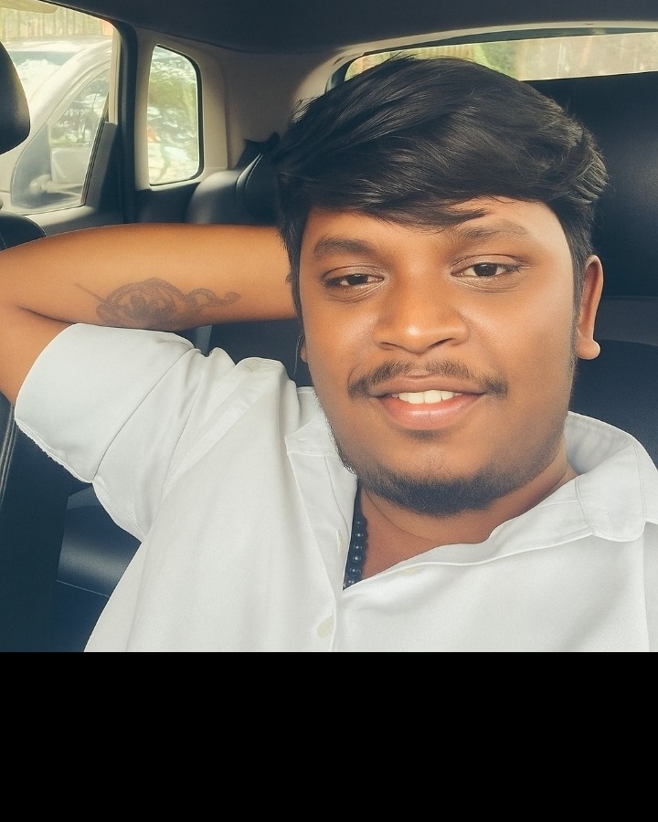 Arun Arun