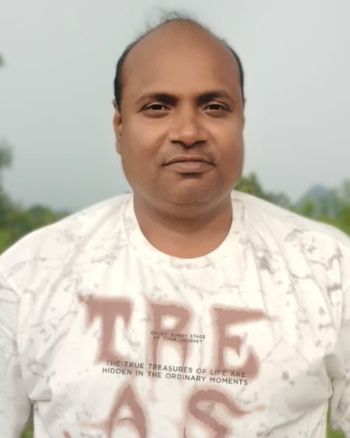 Unna Venkateswar