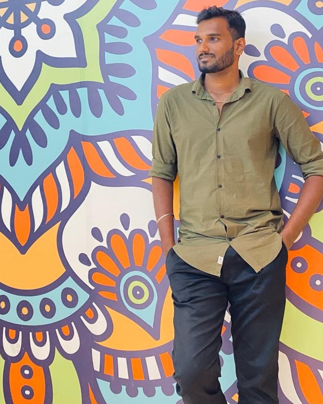 Vignesh Kumar Panneerselvam