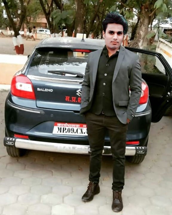 Aman Jain
