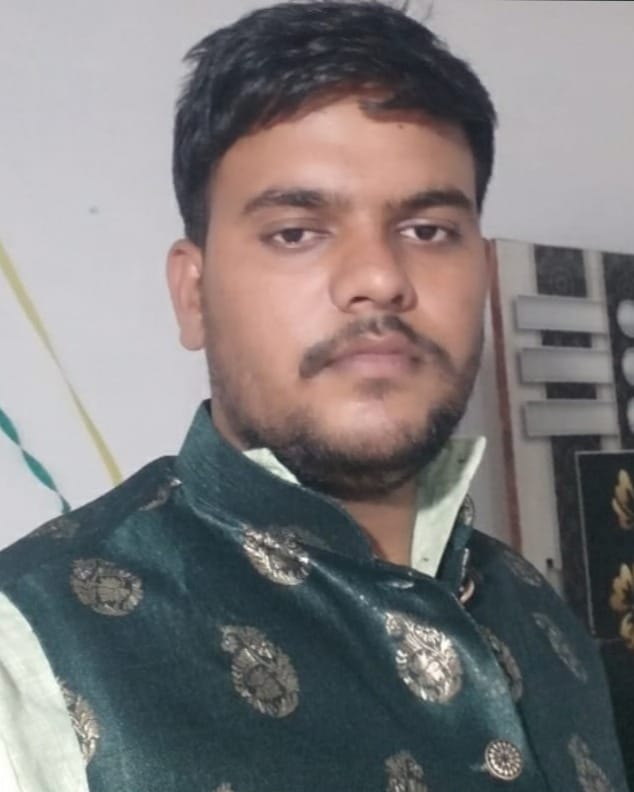 Gagan Chaudhari