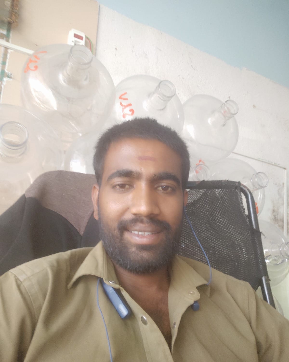 Ts Santosh Ts Santosh
