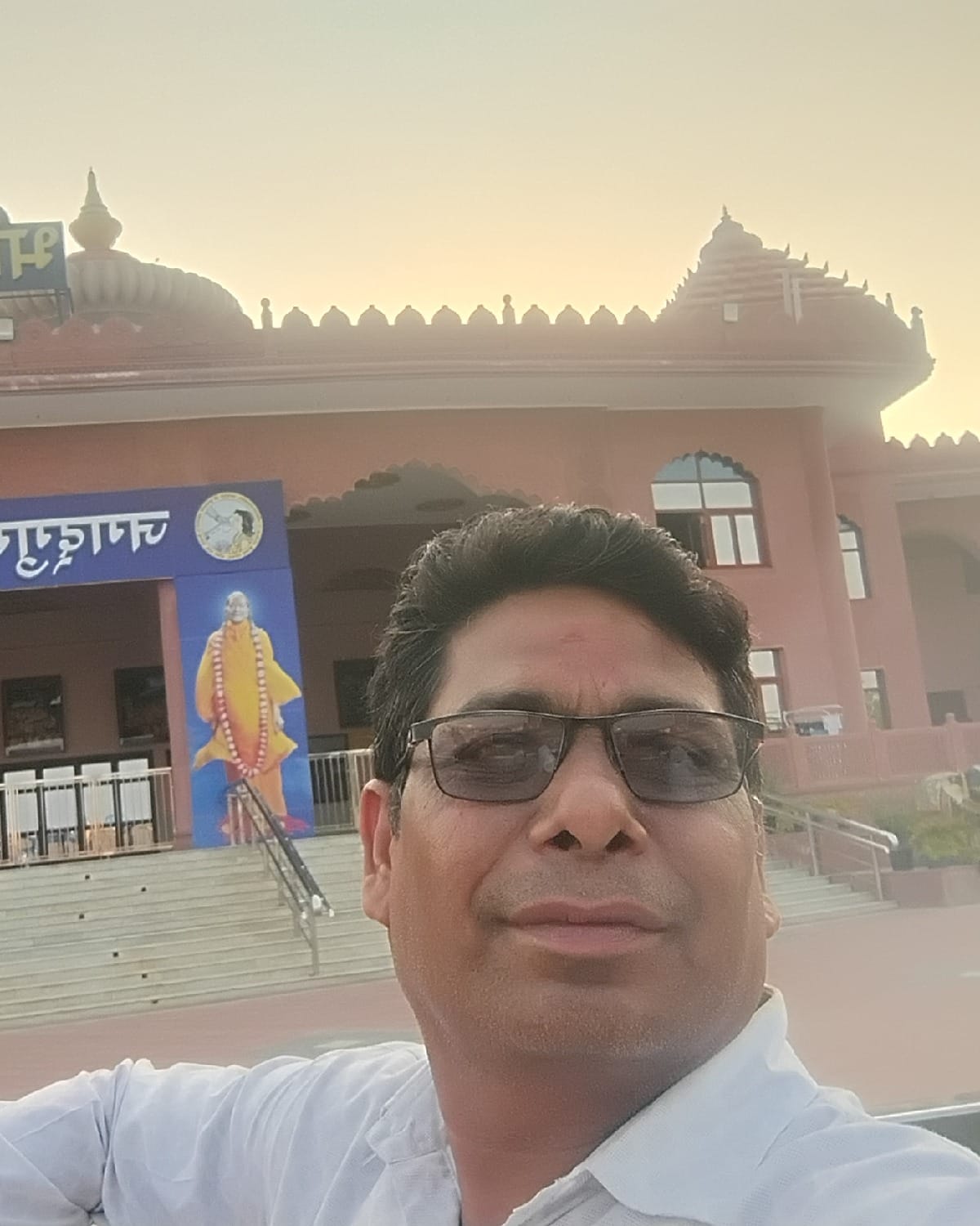 Sunil Mishra