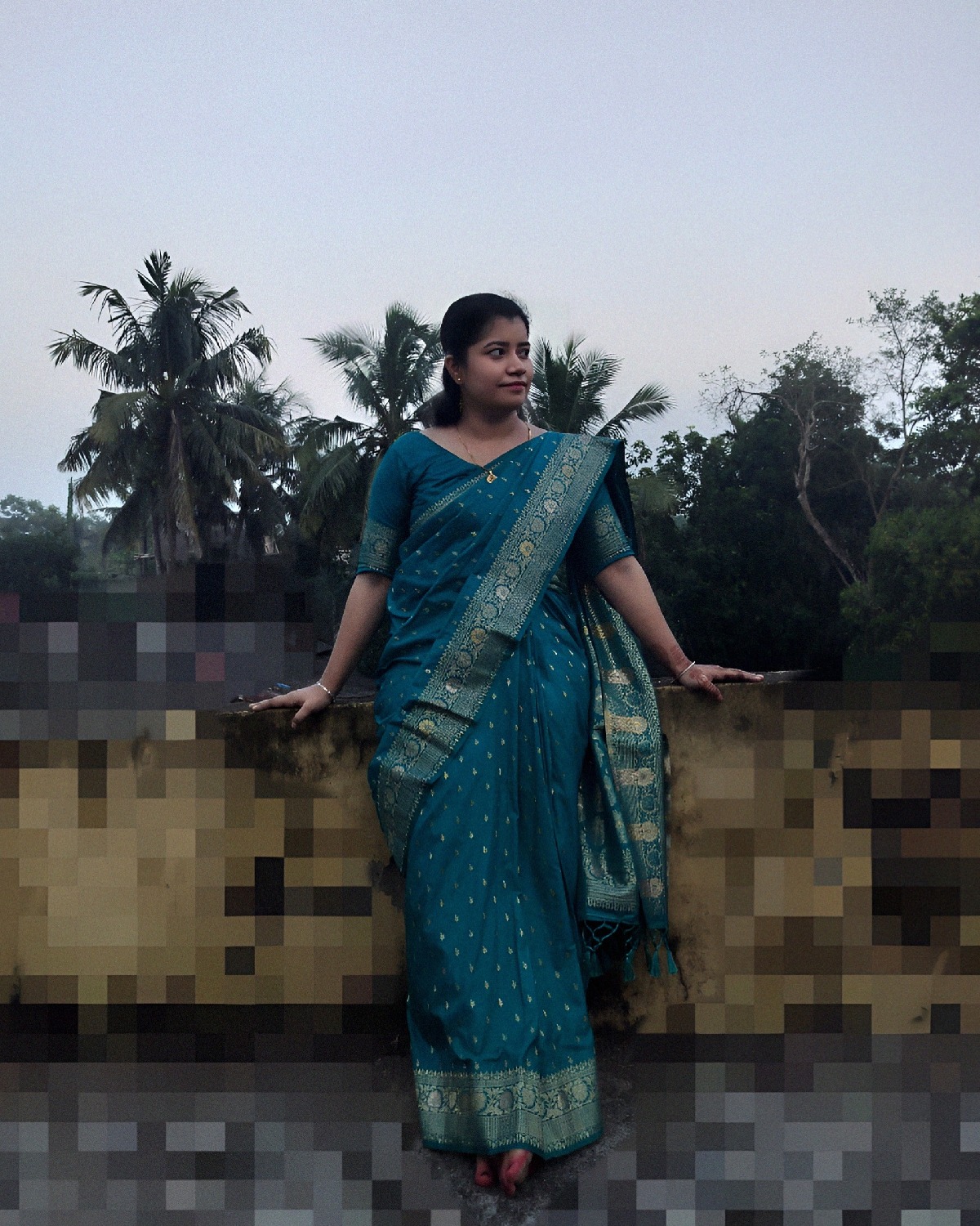 Puja Patra