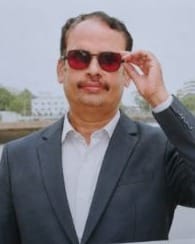 Anand Achari
