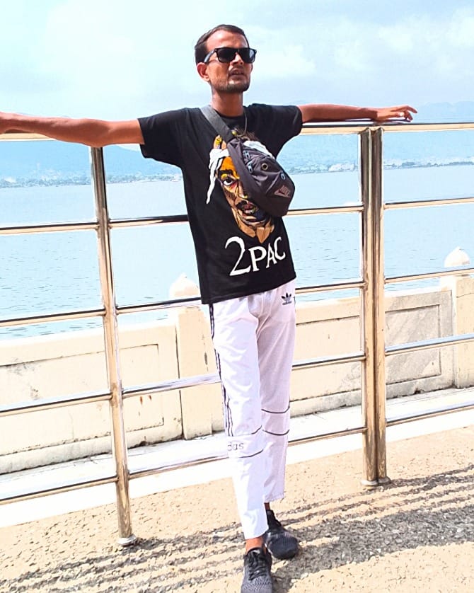 Shoib Akhtar