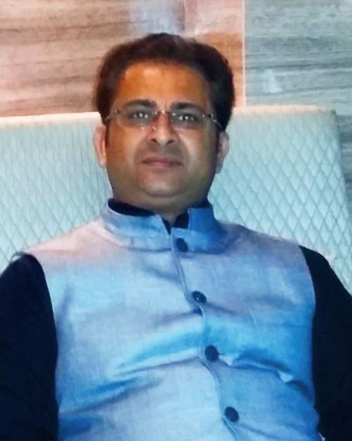 Nishant Khatri