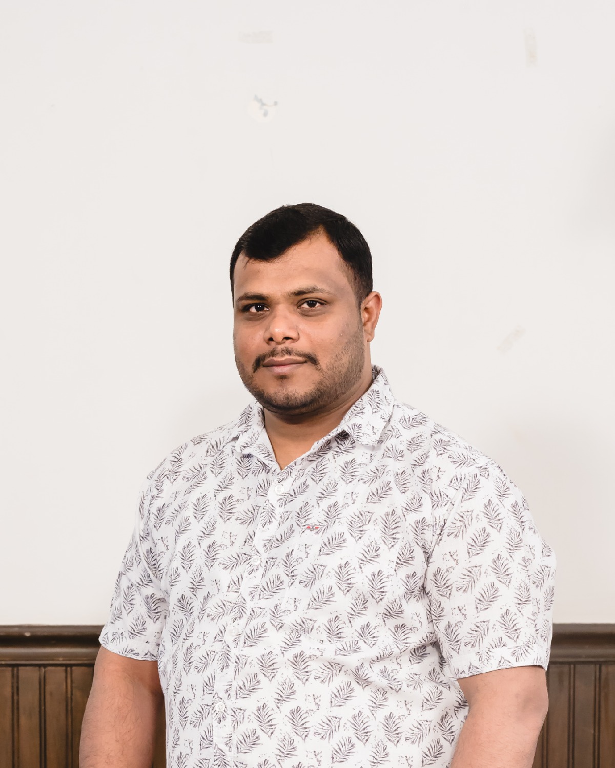 Srinivas Srinivas