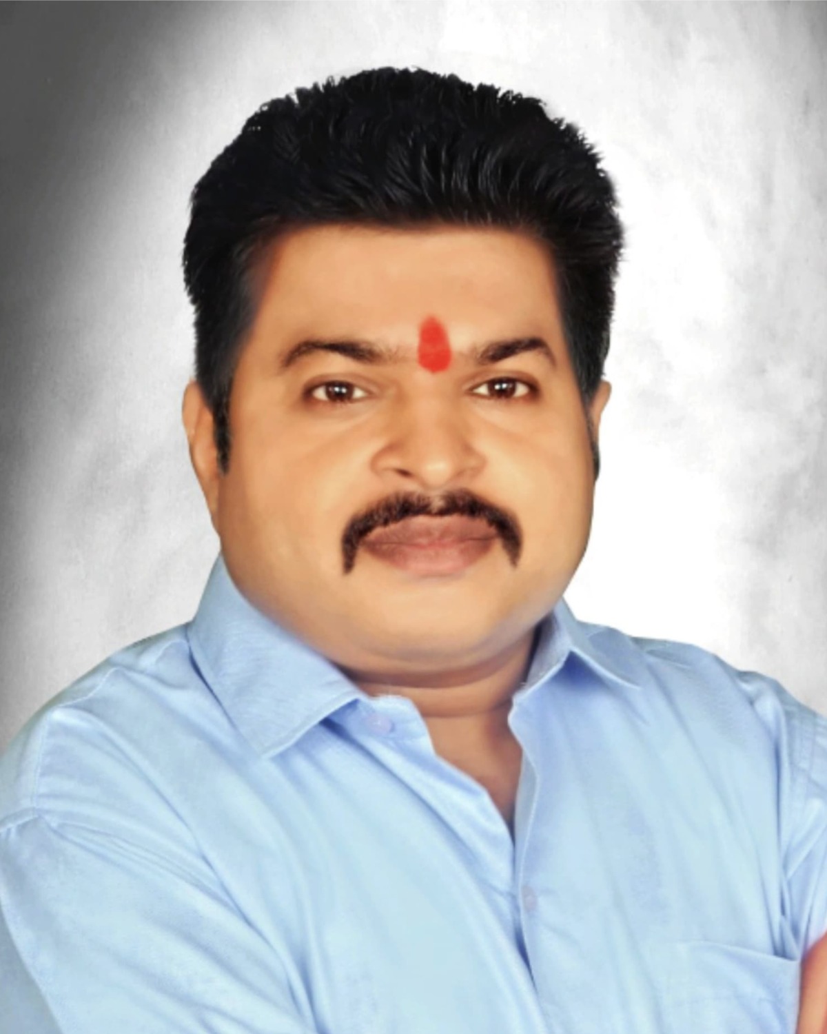 Mangesh Chaudhary
