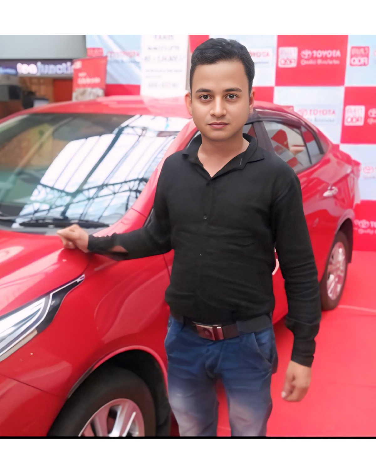 Roki Ansari