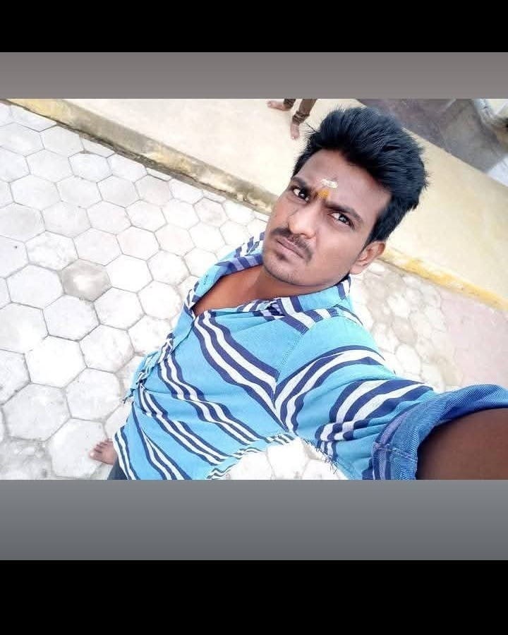 Veeravel Veeravel