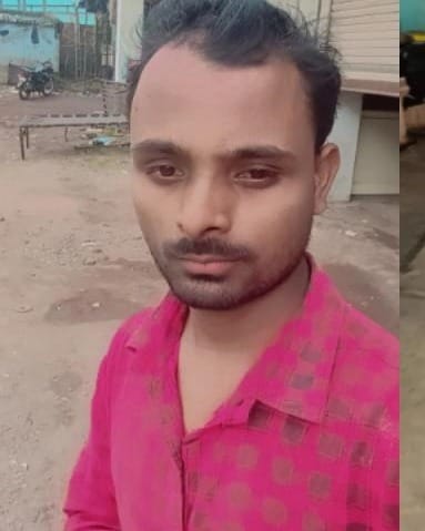 Durgesh Yadav