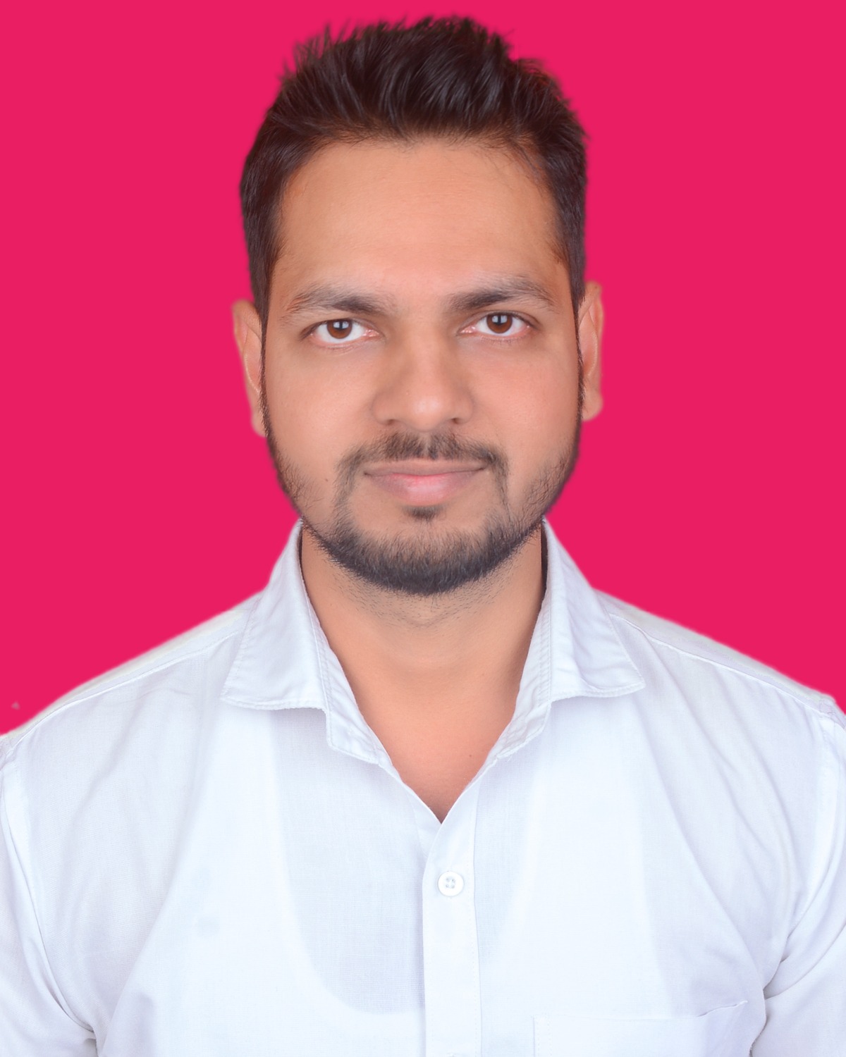 Nitin Chavan