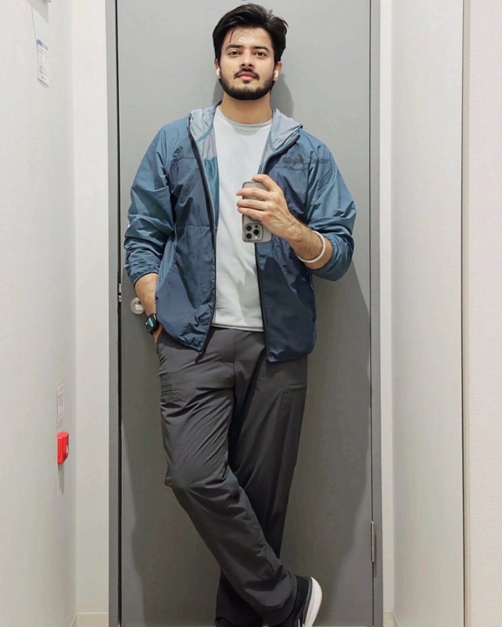 Akshat Singh