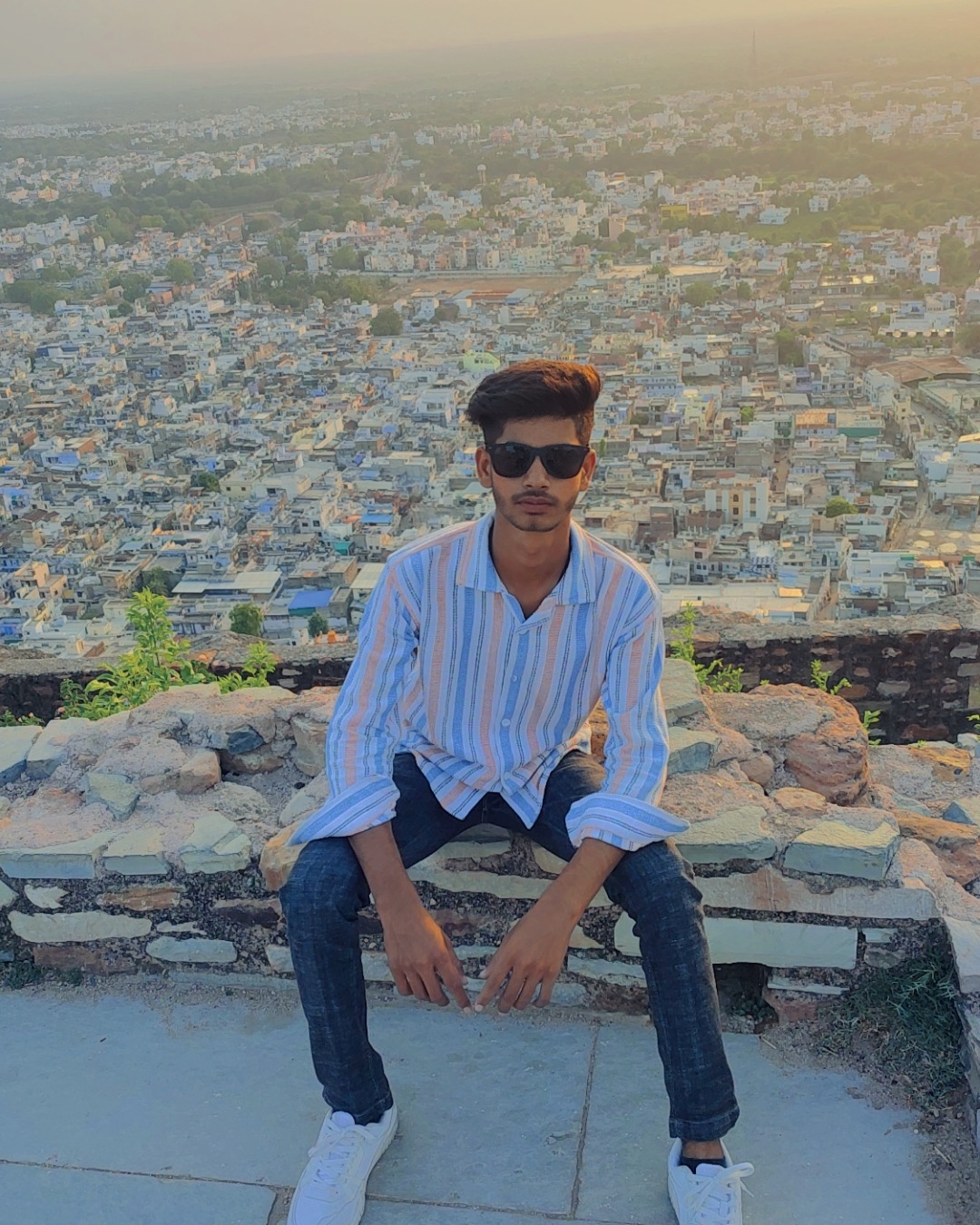 Shazain Shah