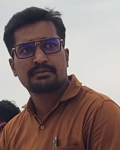 Bikram Panigrahi