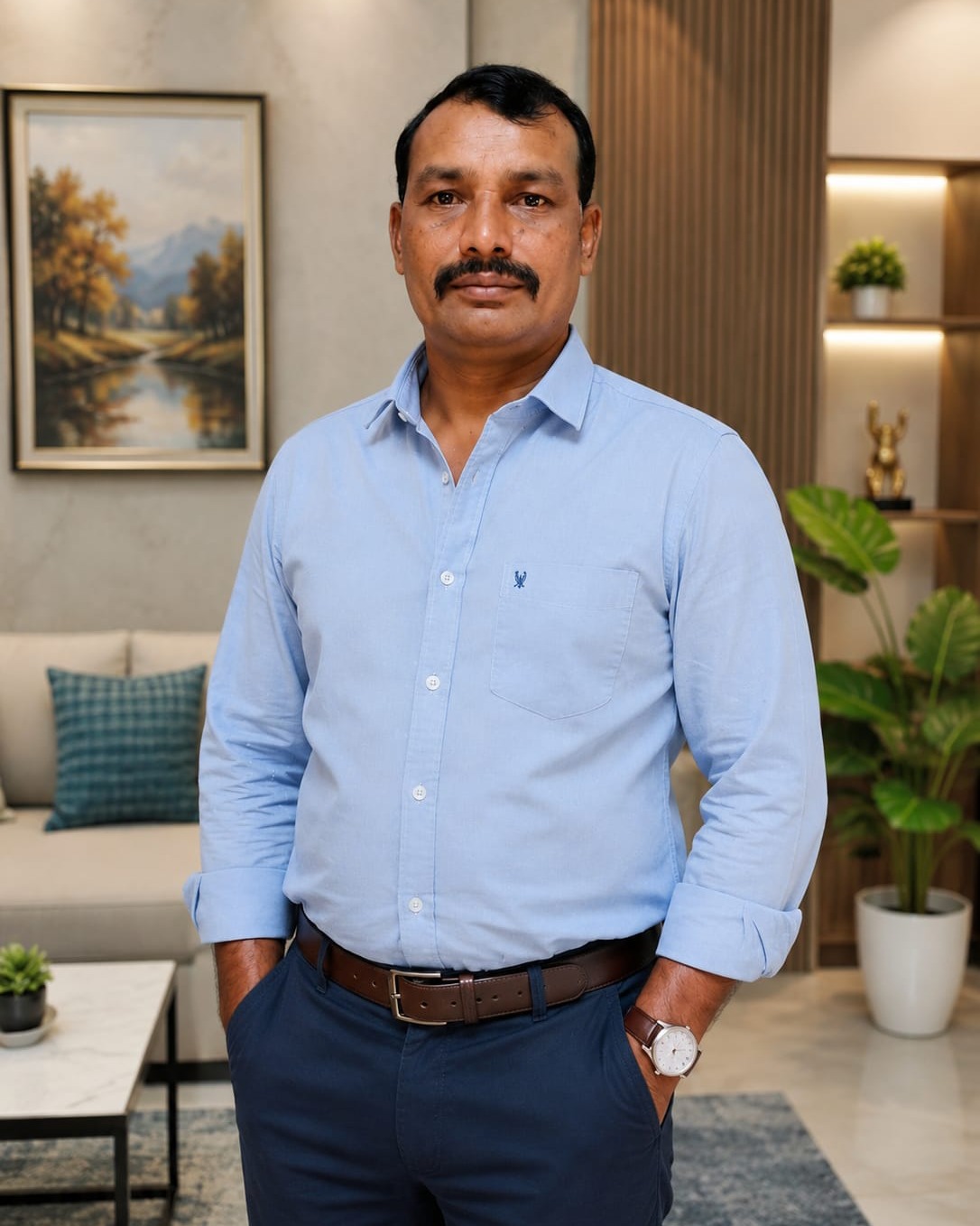 Katakamramakrishna Reddy