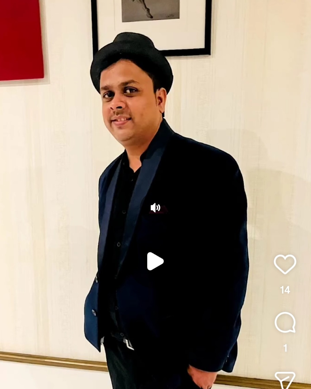 Keshav Tolani