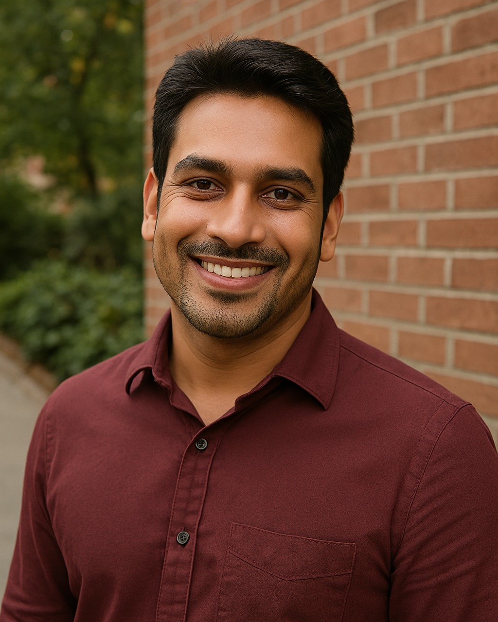Varun Agarwal