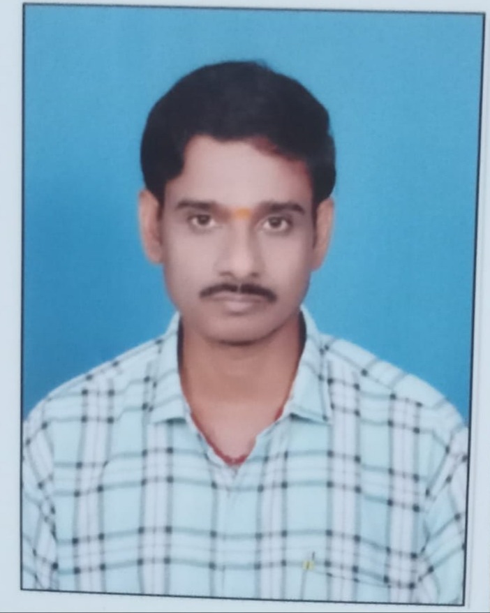 Mamidi Murali Vijaya Kumar