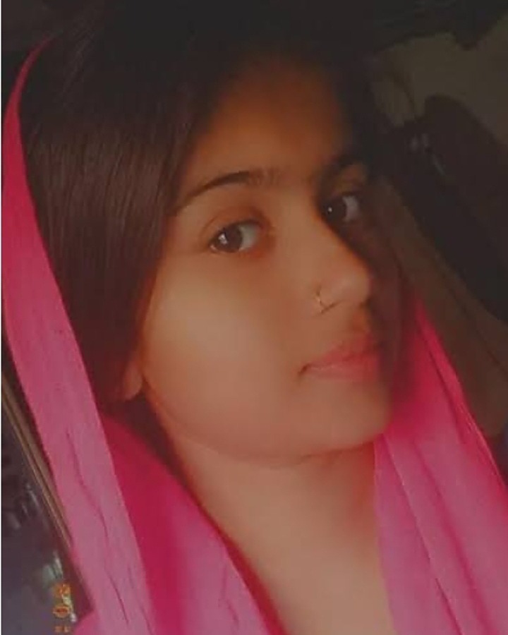 Riya Choudhary