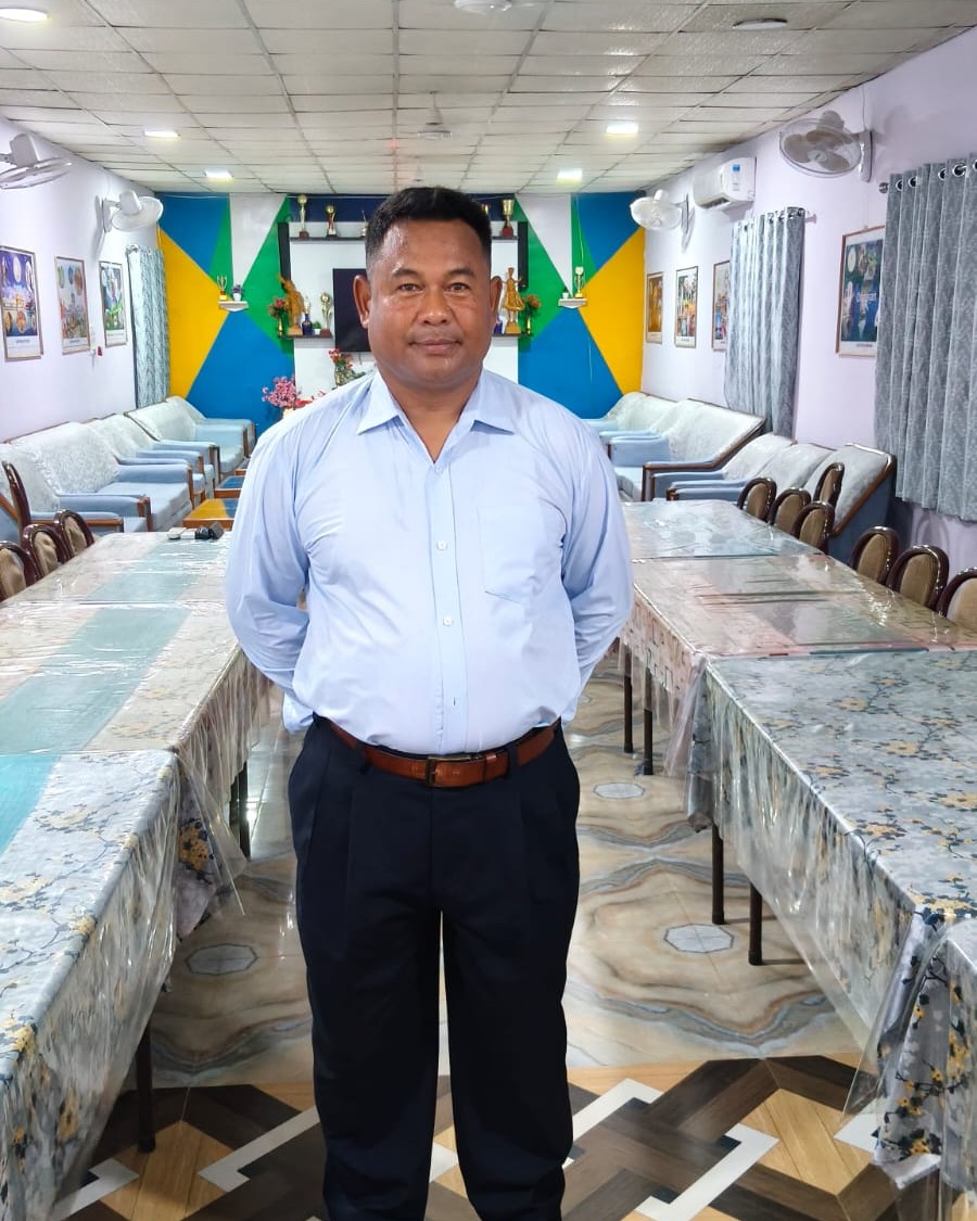 Babul Boro
