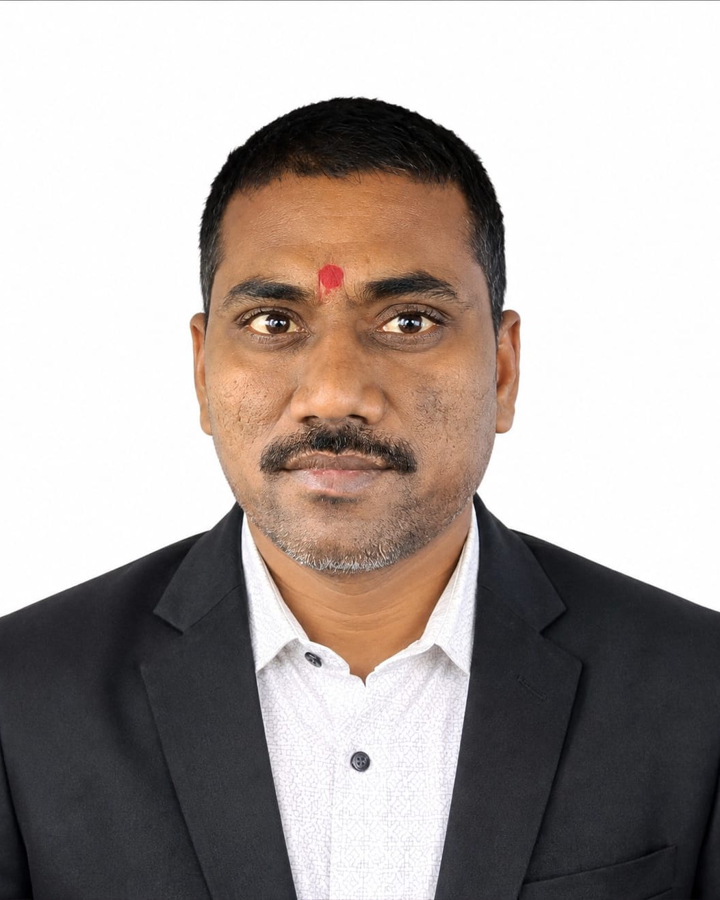 Malhari Kashpate