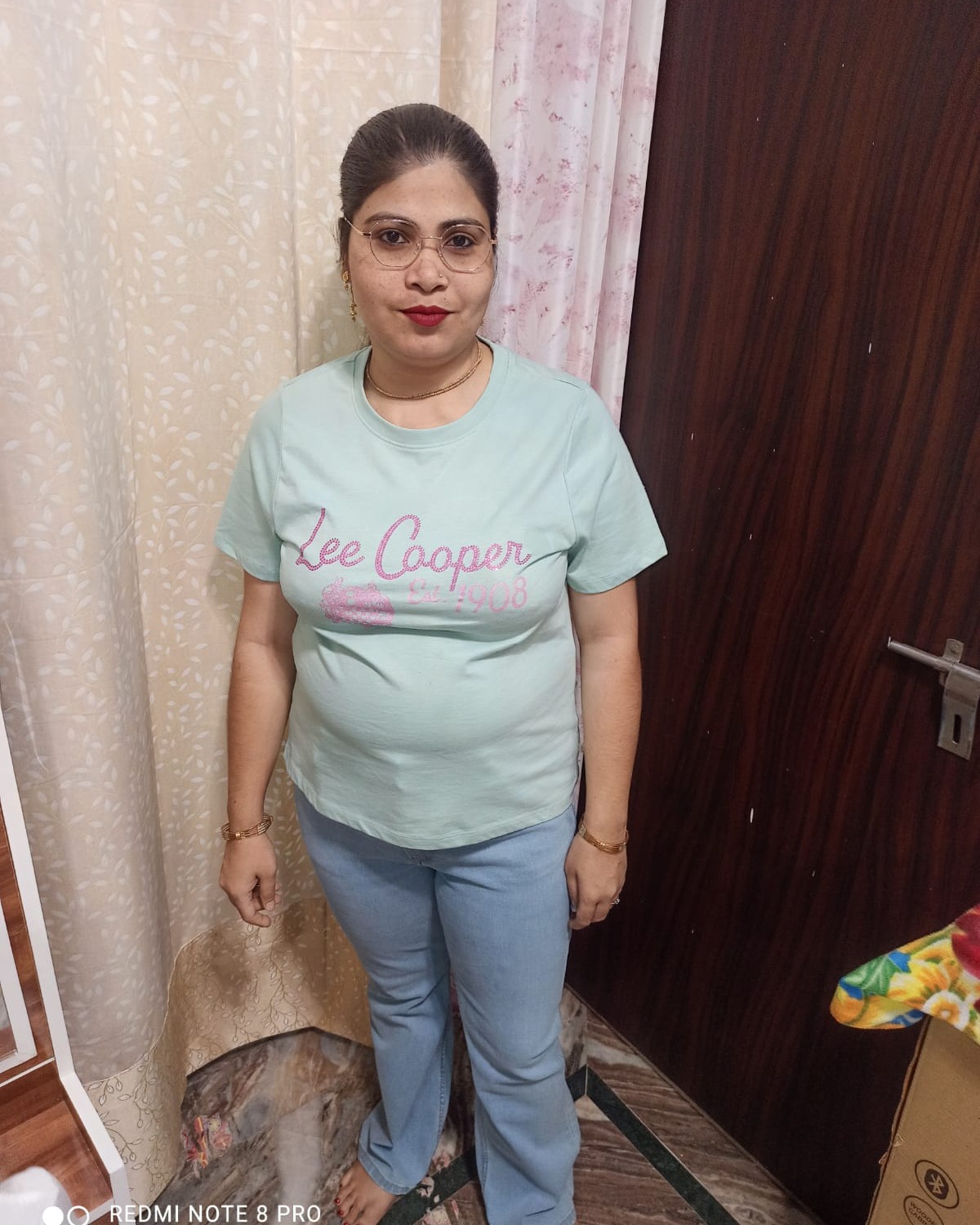 Pooja Singh