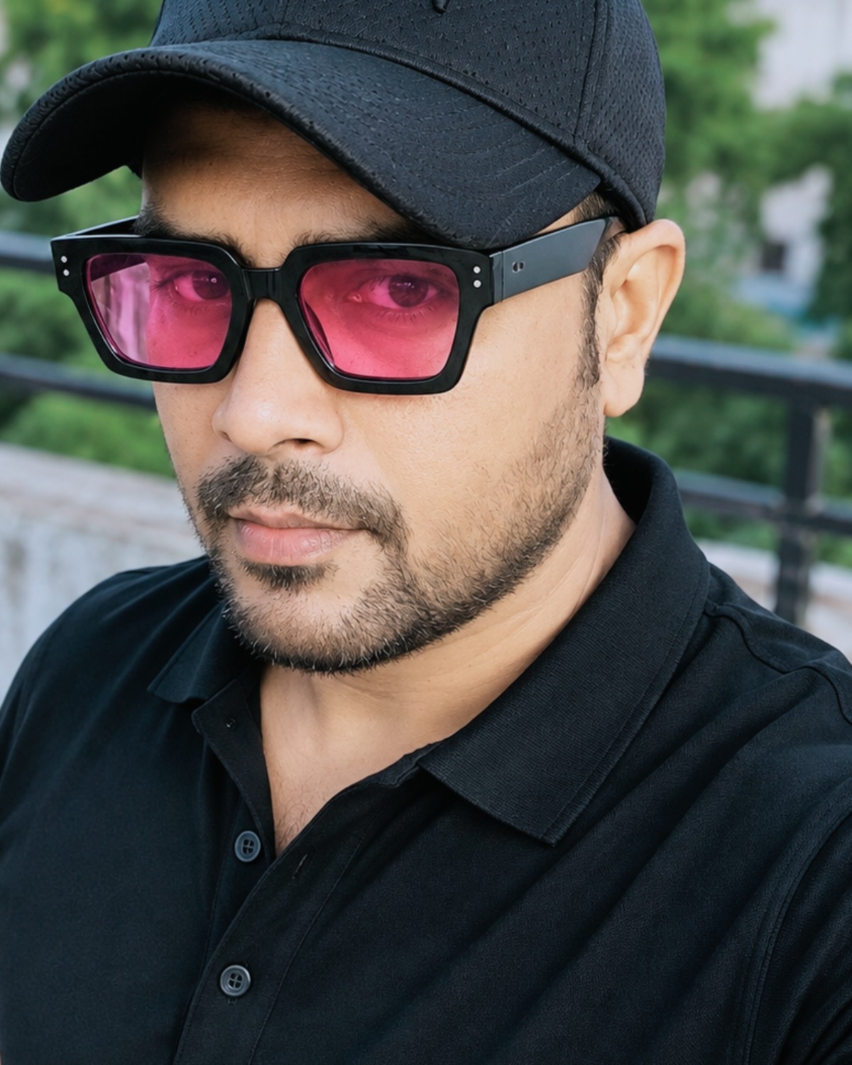 Sahil Khan