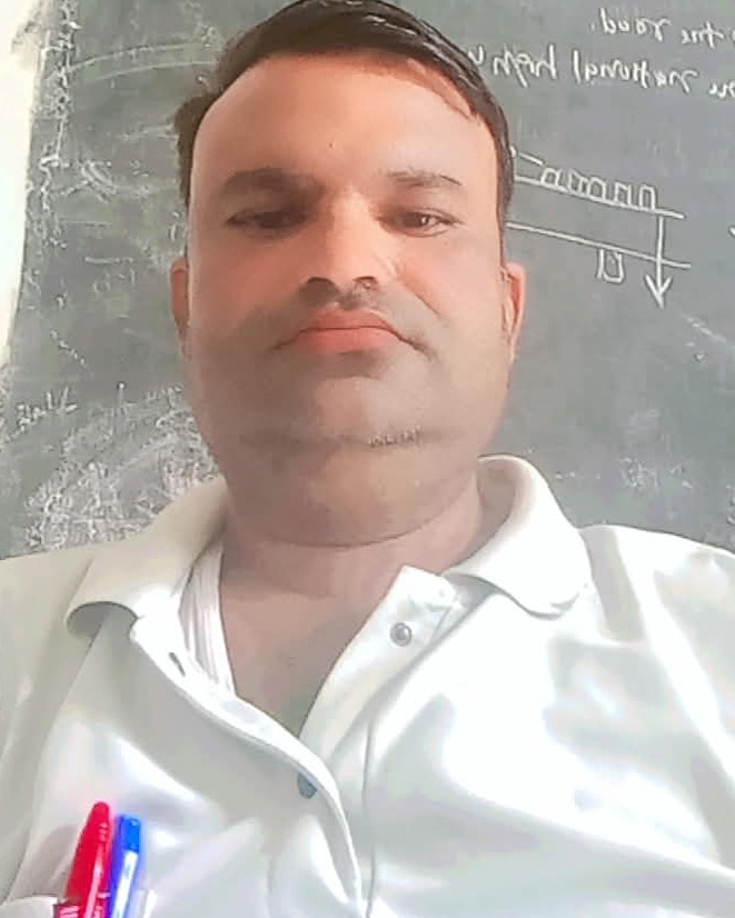 Dinesh Sahu