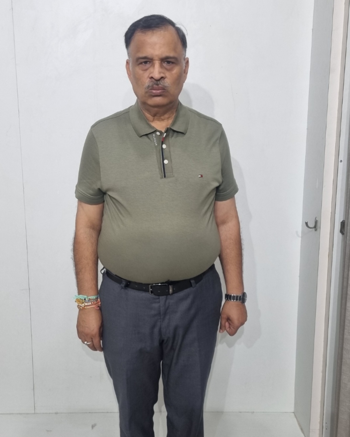 Atul Agarwal