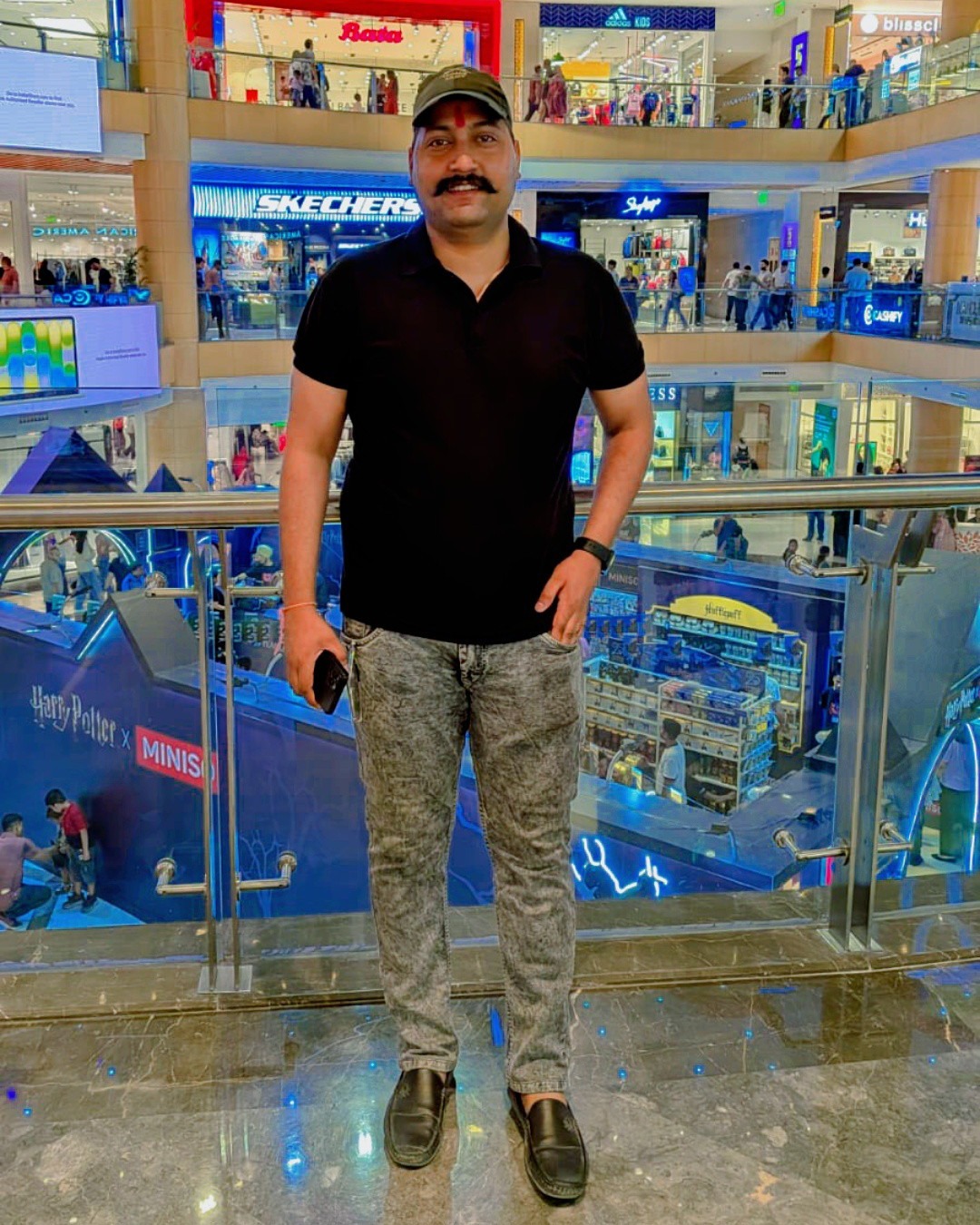 Vinay Singh