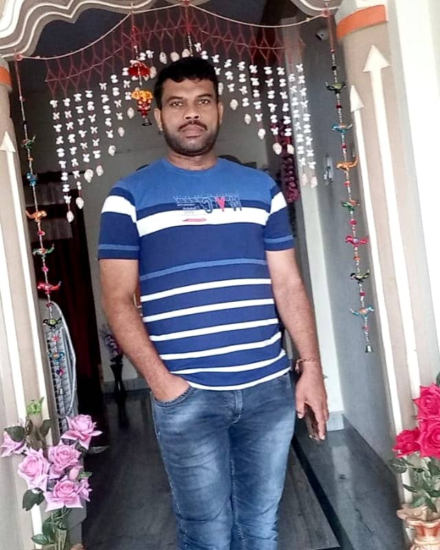 Satishkumar Pillai