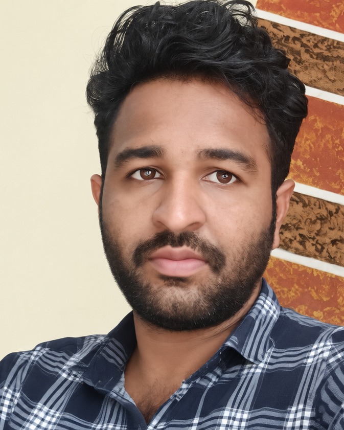 Akhil K Das