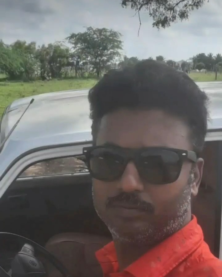 Balamurugan Balaji