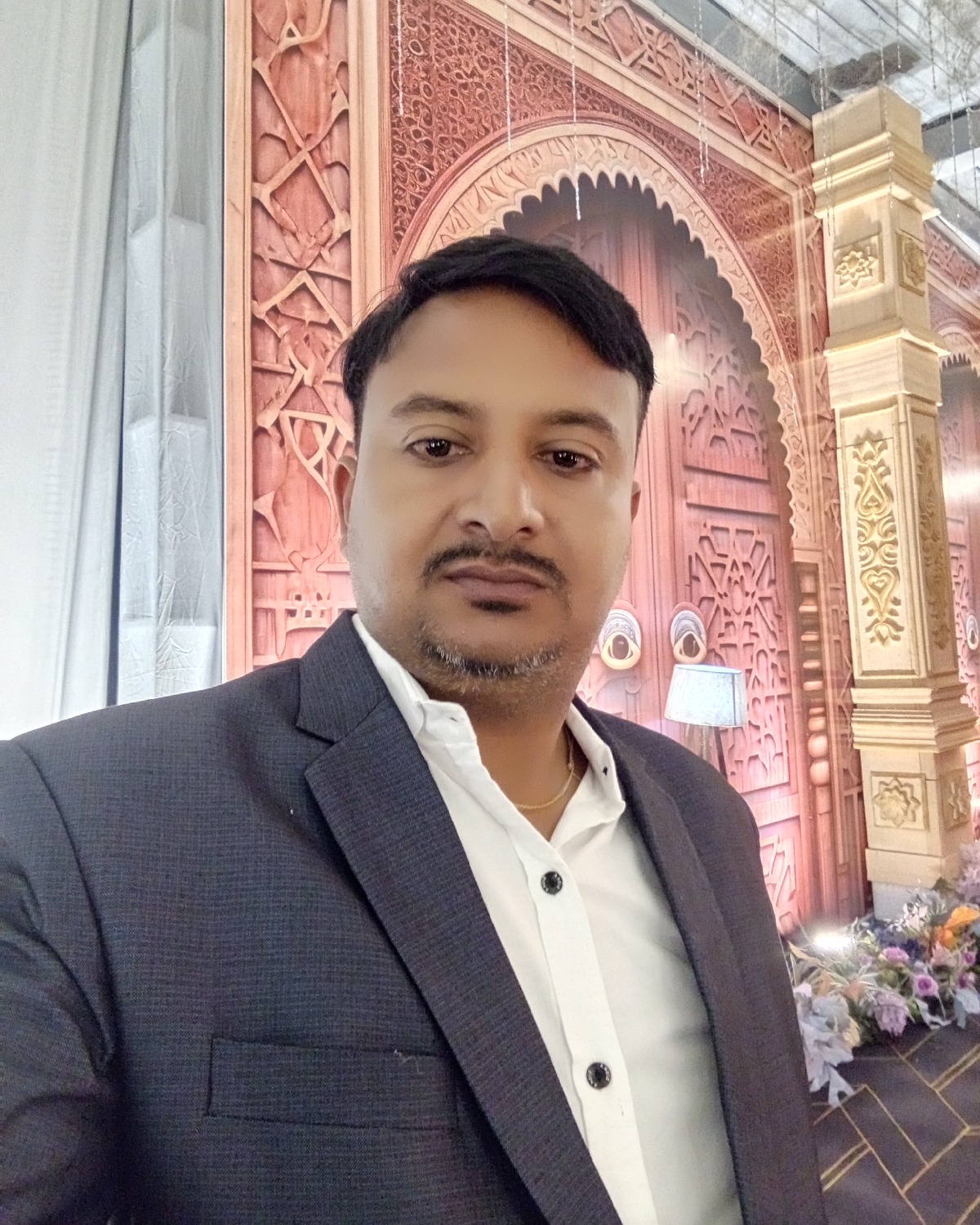 Sagar Delvadiya