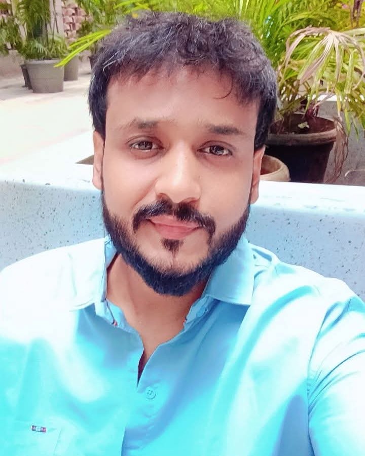 Vishal Umbarkar
