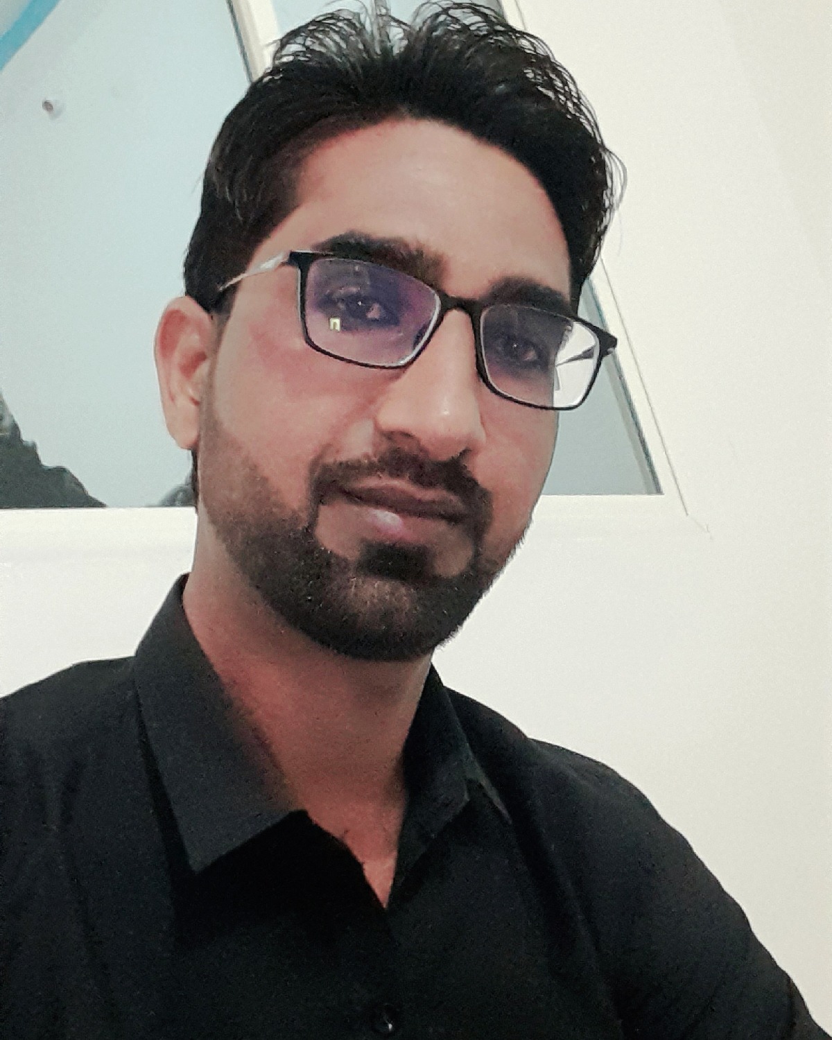 Mohammed Sahajad Rangrez