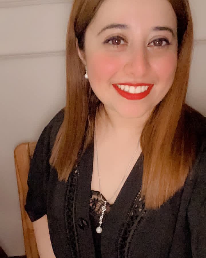 Neha Simmon