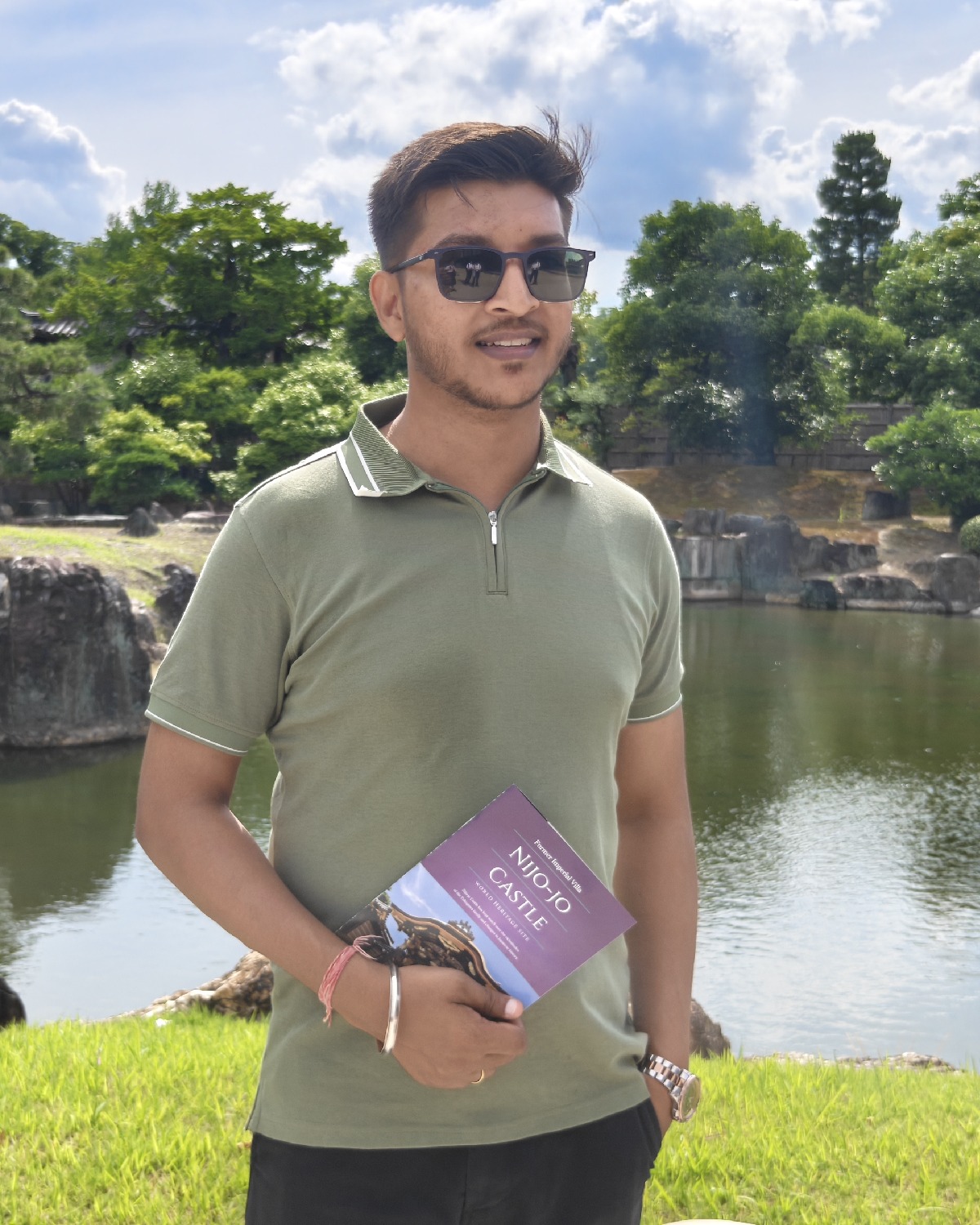 Nikhil Gupta