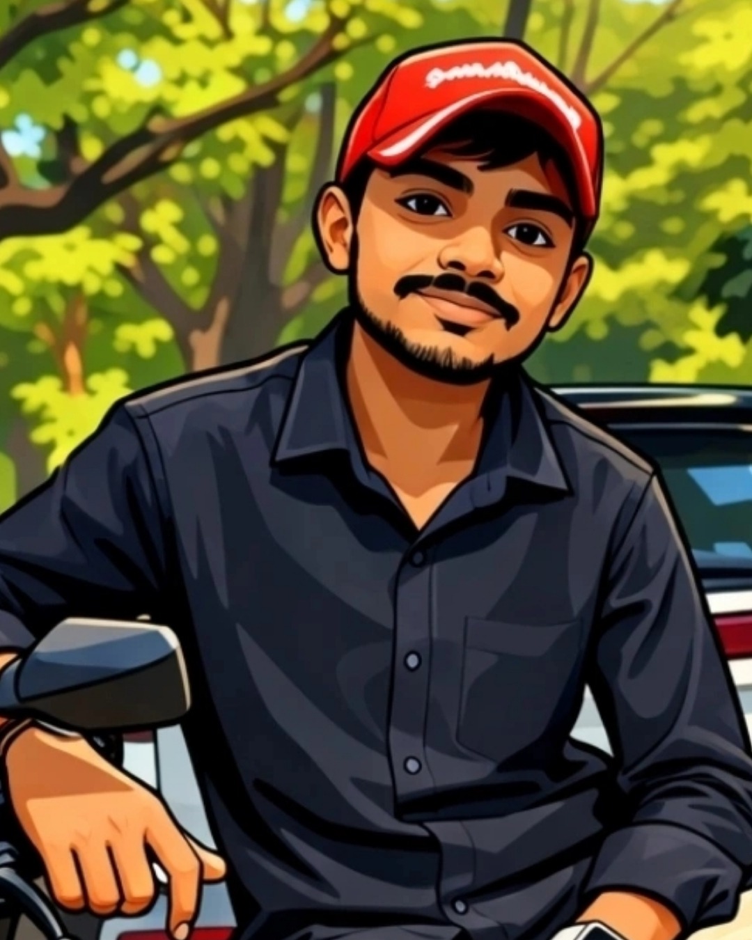 Rohit Aagri