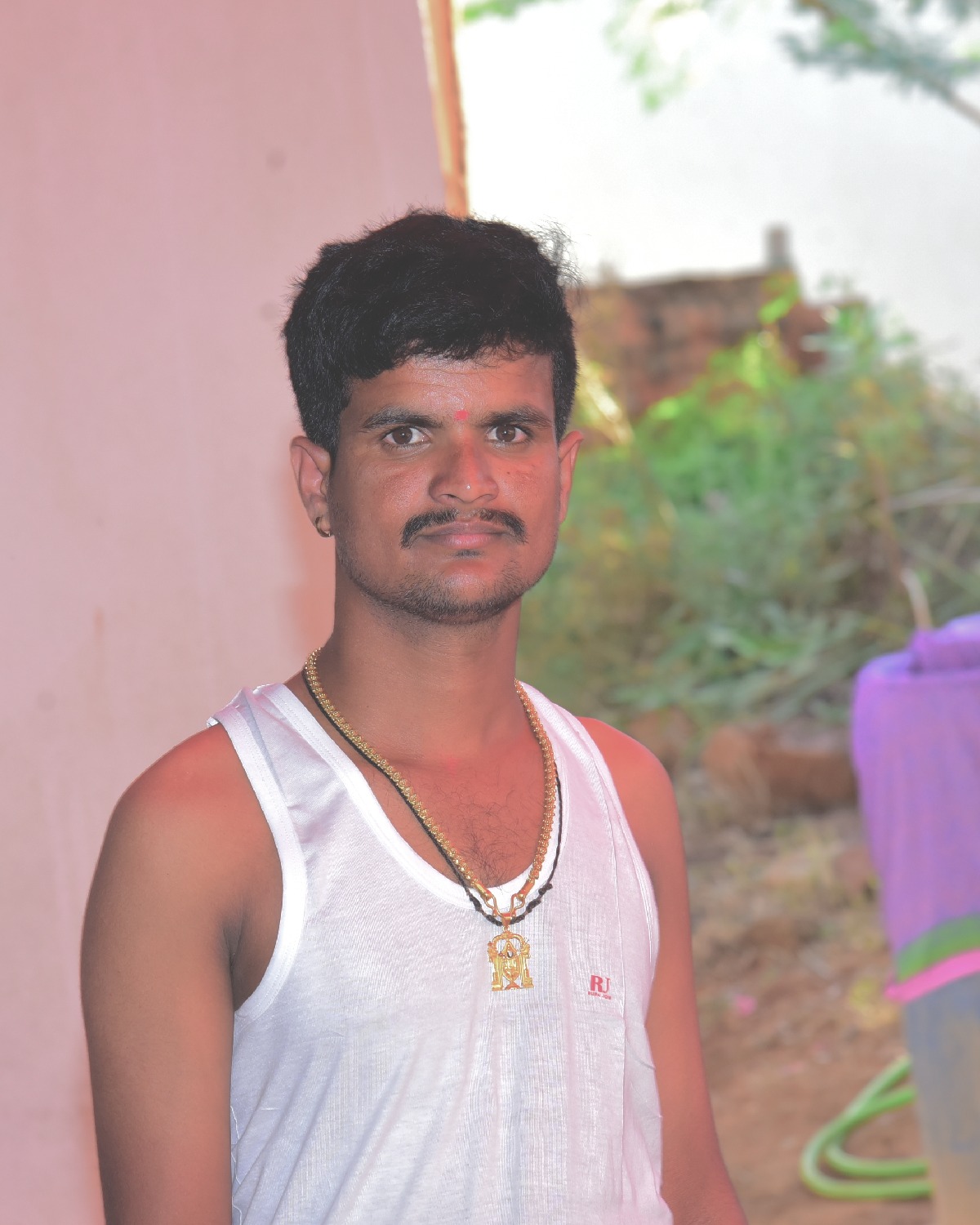 Hemanth Bv