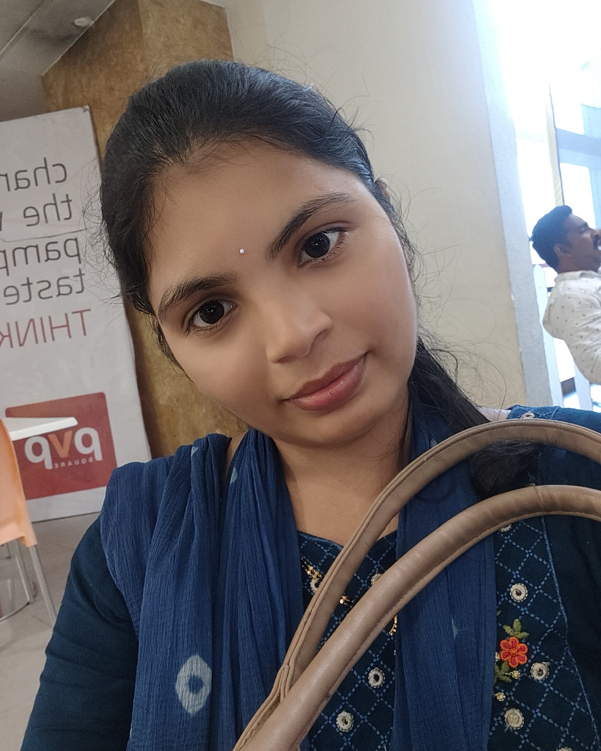 Neelima N N