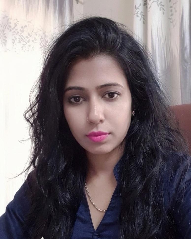 Priyanka Pandey