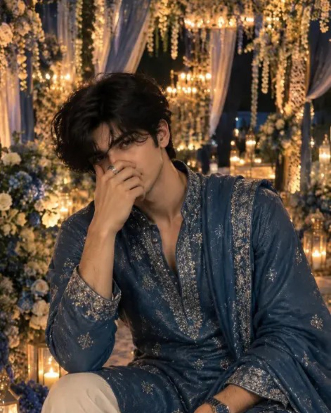 Pratik Kumar Soren